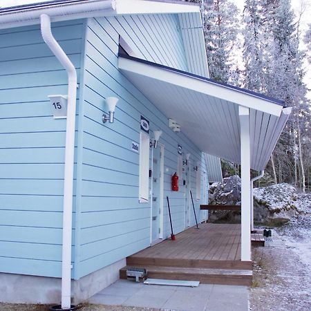 Vuokatti Slope Studio Екстериор снимка