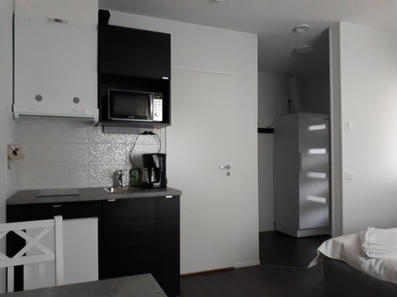 Vuokatti Slope Studio Екстериор снимка