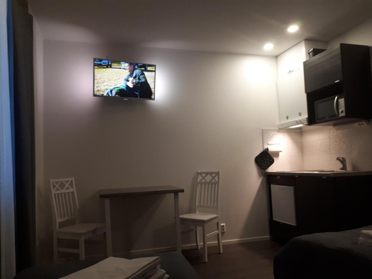 Vuokatti Slope Studio Екстериор снимка