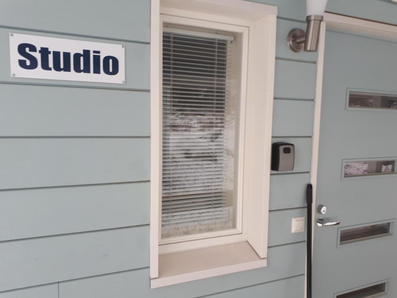 Vuokatti Slope Studio Екстериор снимка