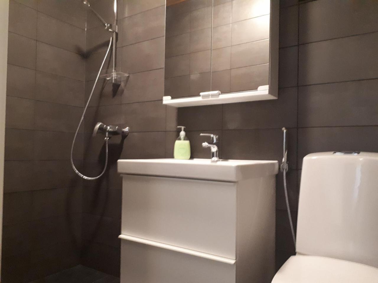 Vuokatti Slope Studio Екстериор снимка